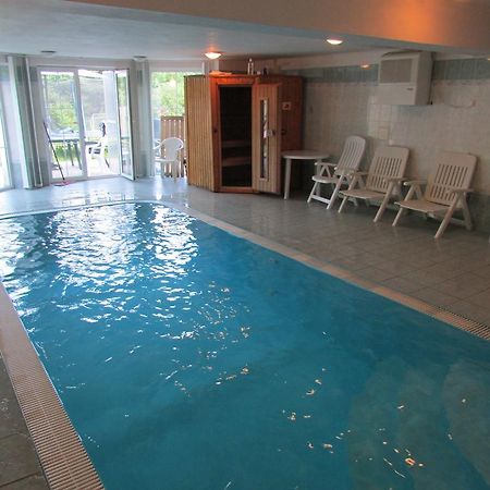 Villa Vranov 55 Čerčany Szoba fotó