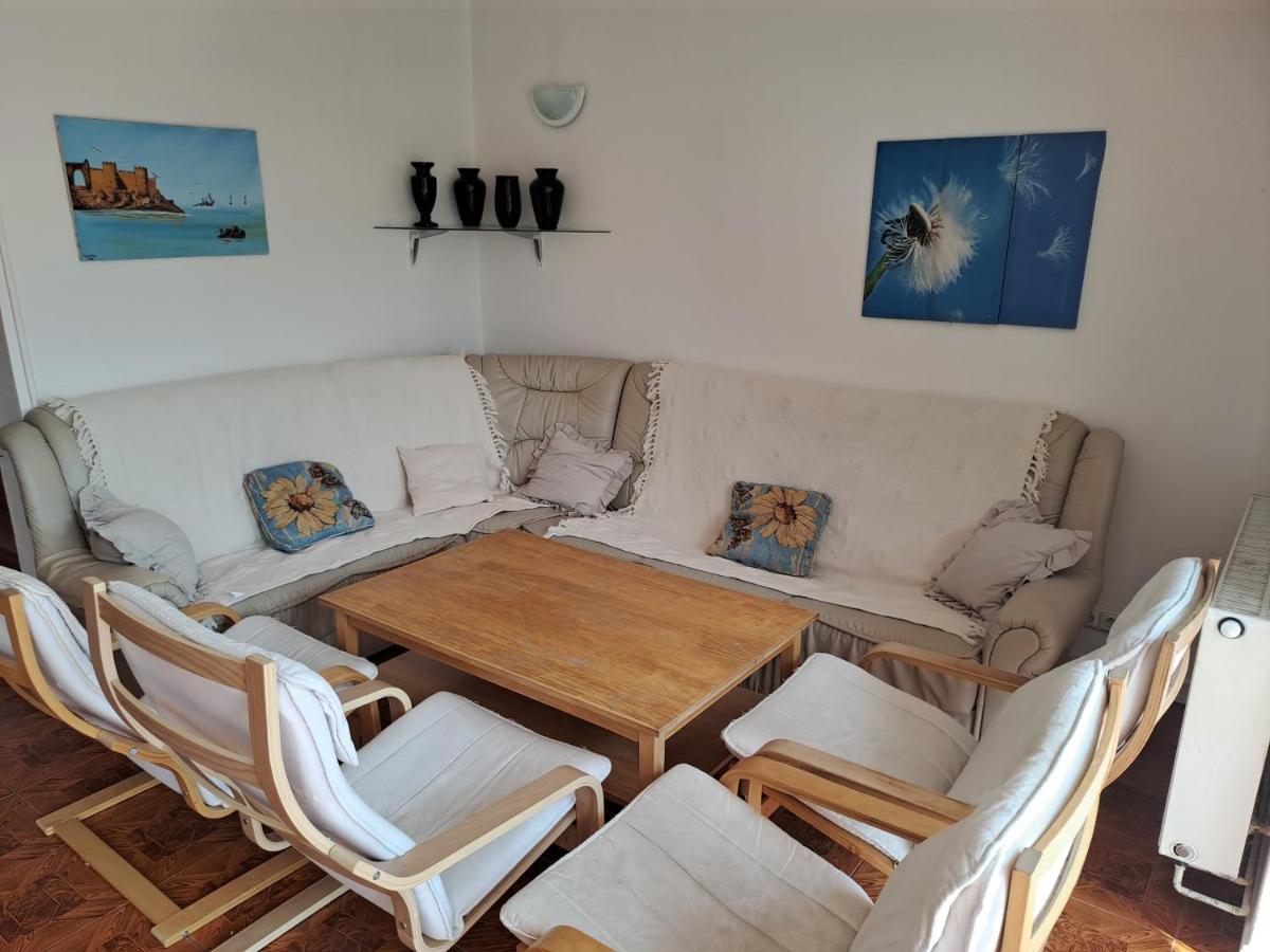 Villa Vranov 55 Čerčany Kültér fotó
