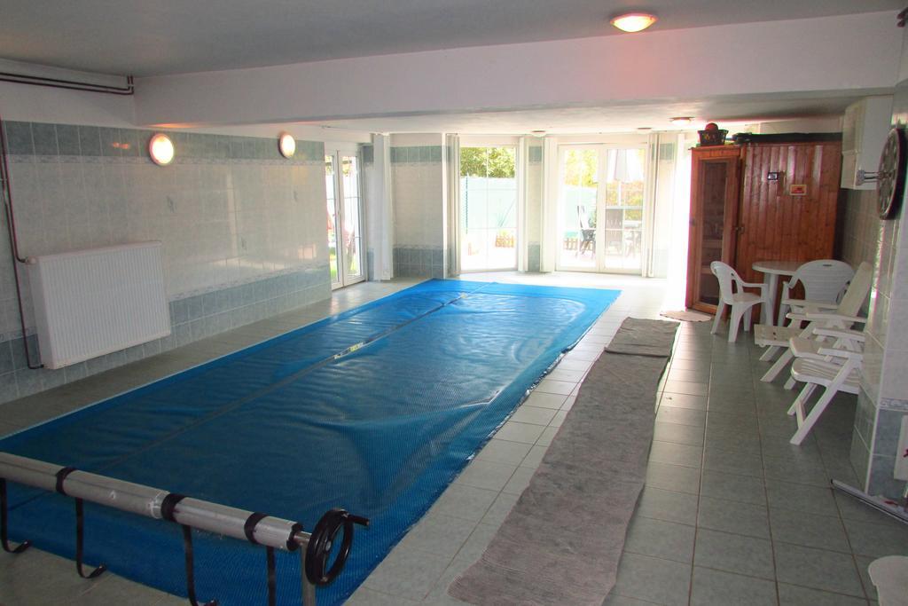 Villa Vranov 55 Čerčany Kültér fotó