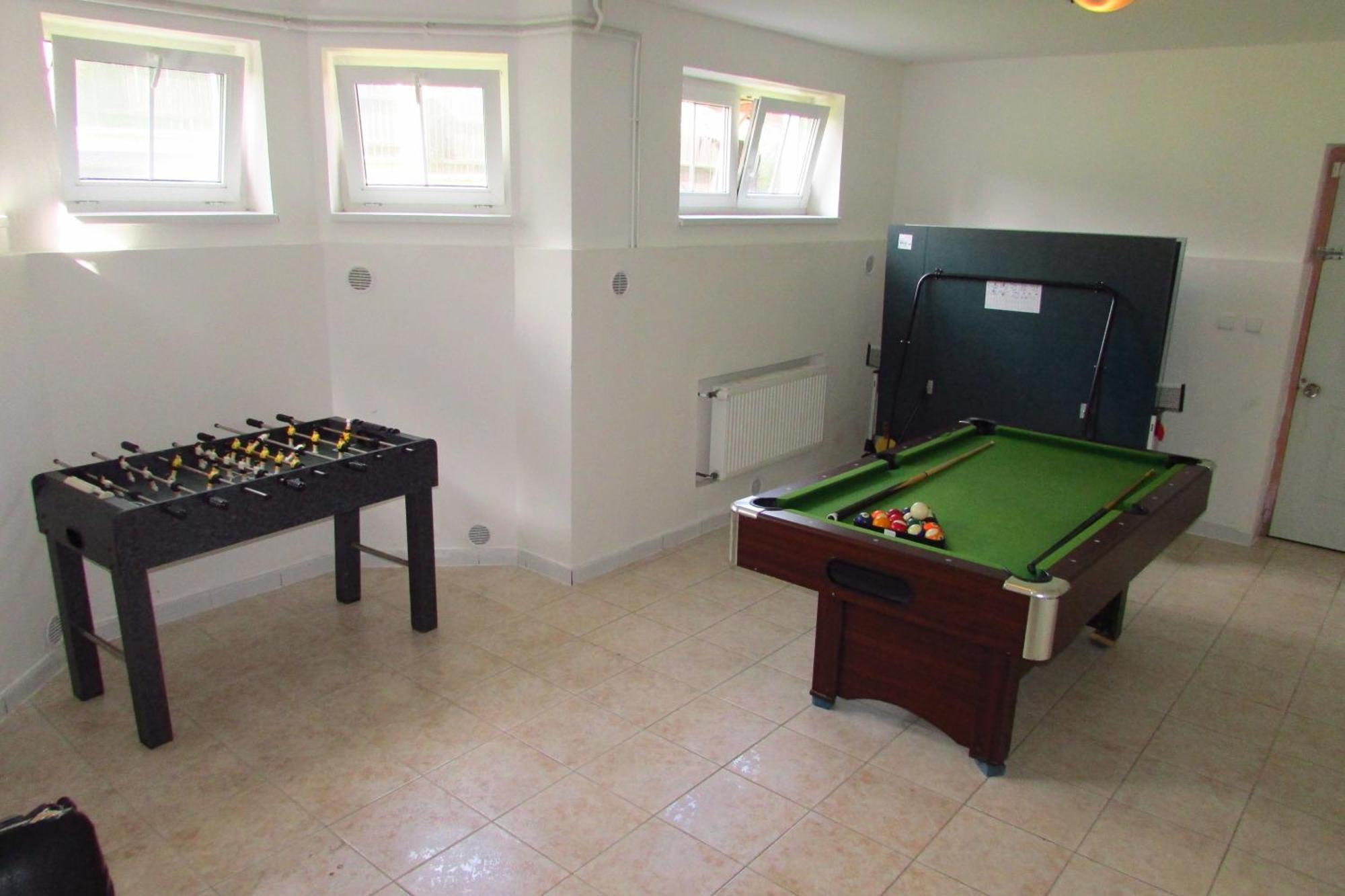 Villa Vranov 55 Čerčany Kültér fotó